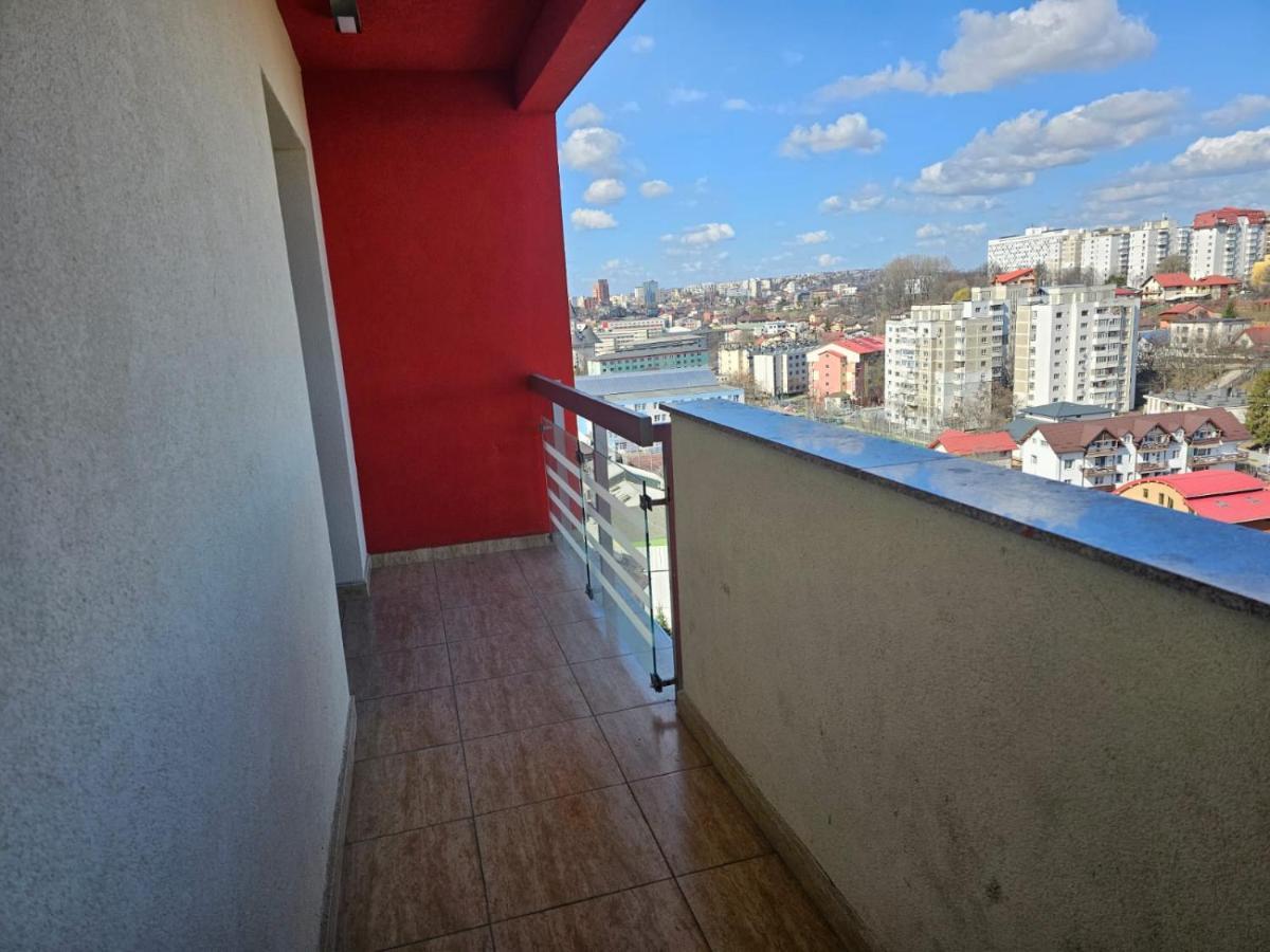 Astero Apartments Premium Accomodation Iasi Esterno foto
