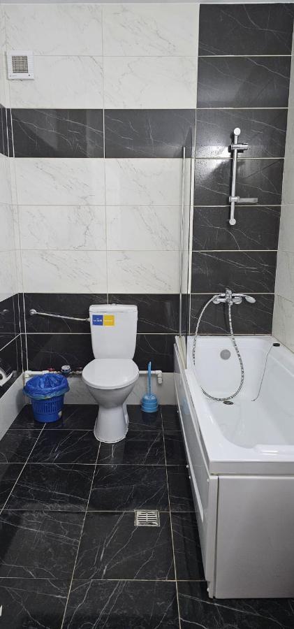 Astero Apartments Premium Accomodation Iasi Esterno foto