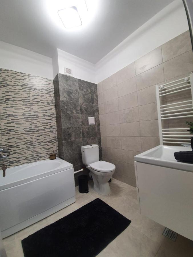Astero Apartments Premium Accomodation Iasi Esterno foto